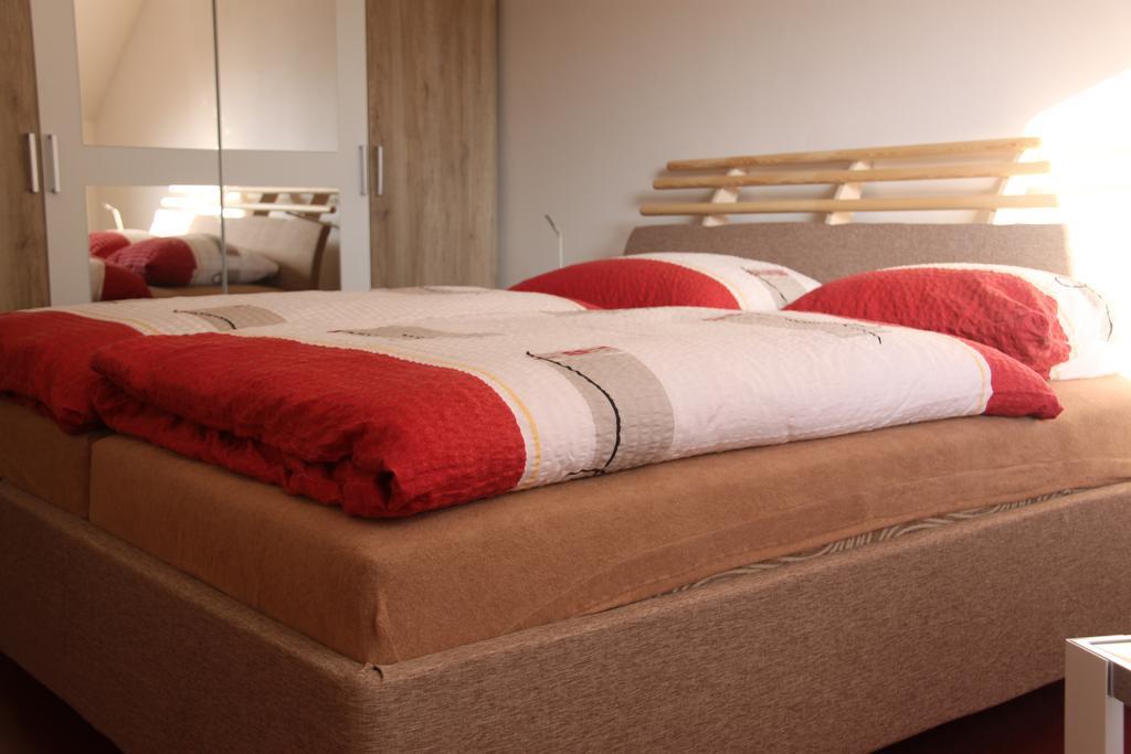 Guest House Krpole Brno Habitación foto